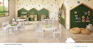 RESIDENCIAL FLORENÇA