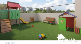 RESIDENCIAL FLORENÇA