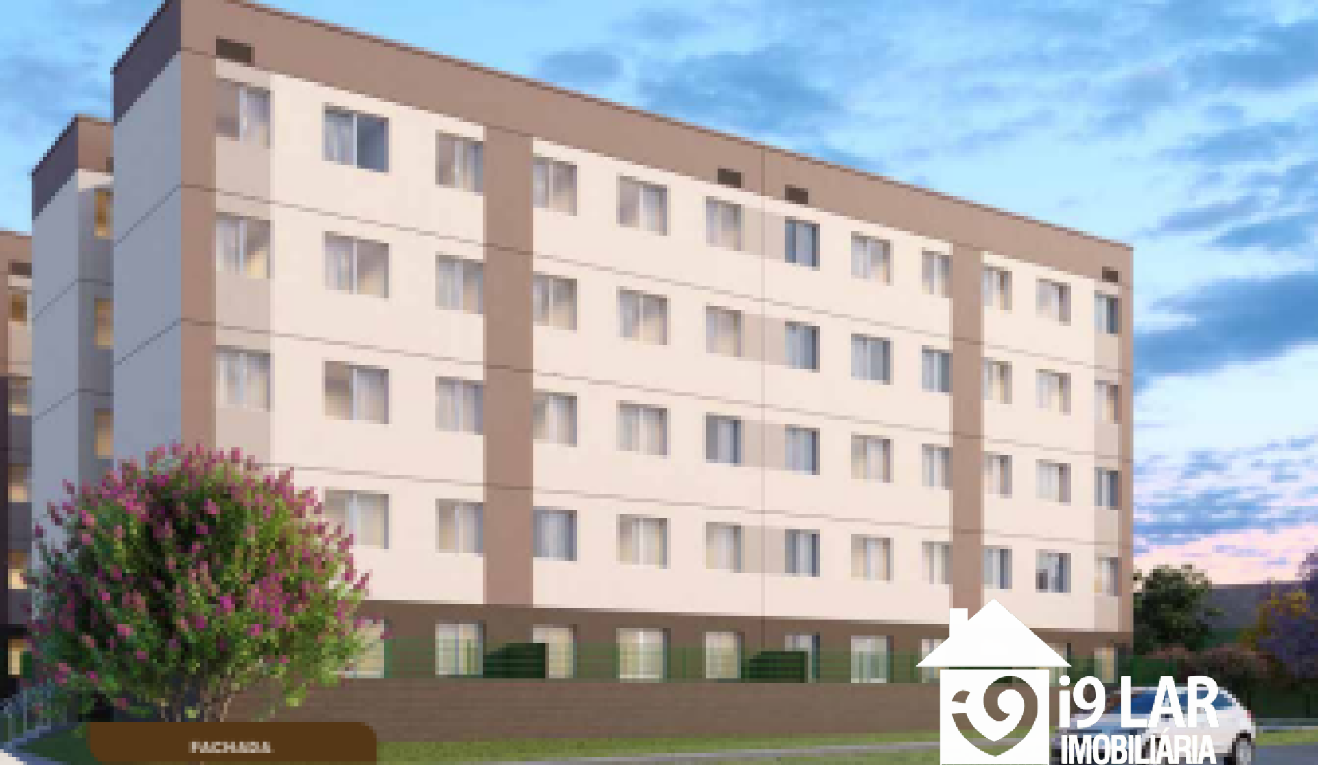 CONQUISTA LAURO DE FREITAS