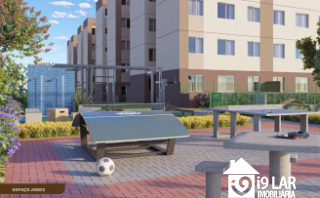 CONQUISTA LAURO DE FREITAS