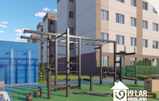 CONQUISTA LAURO DE FREITAS