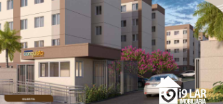 CONQUISTA LAURO DE FREITAS