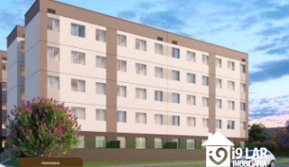 CONQUISTA LAURO DE FREITAS