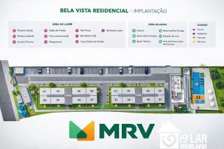 BELA VISTA RESIDENCIAL 