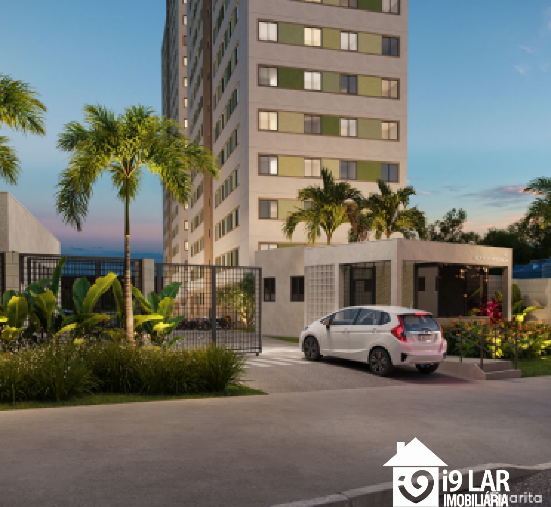 BELA VISTA RESIDENCIAL 