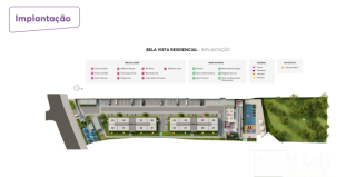 BELA VISTA RESIDENCIAL 