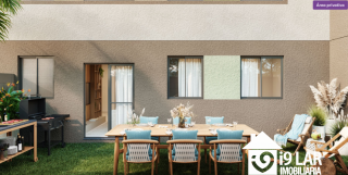 BELA VISTA RESIDENCIAL 