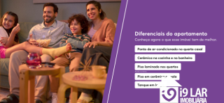 BELA VISTA RESIDENCIAL 