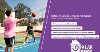 BELA VISTA RESIDENCIAL 