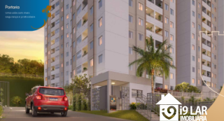BELA VISTA RESIDENCIAL 