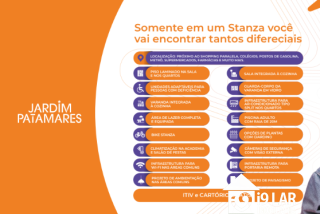 JARDIM PATAMARES 