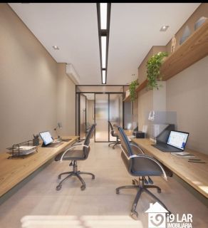 RESIDENCIAL BARCELONA