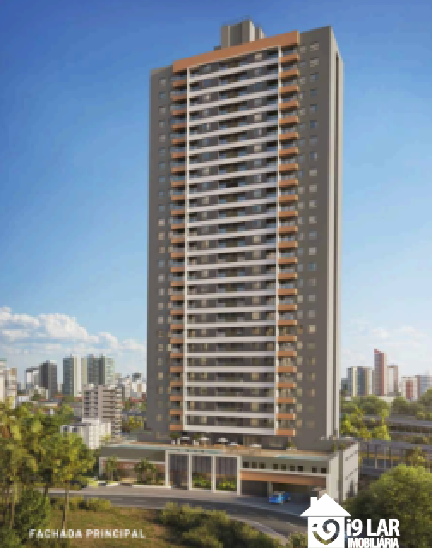 RESIDENCIAL FLORENÇA