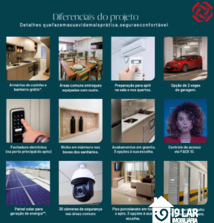RESIDENCIAL FLORENÇA