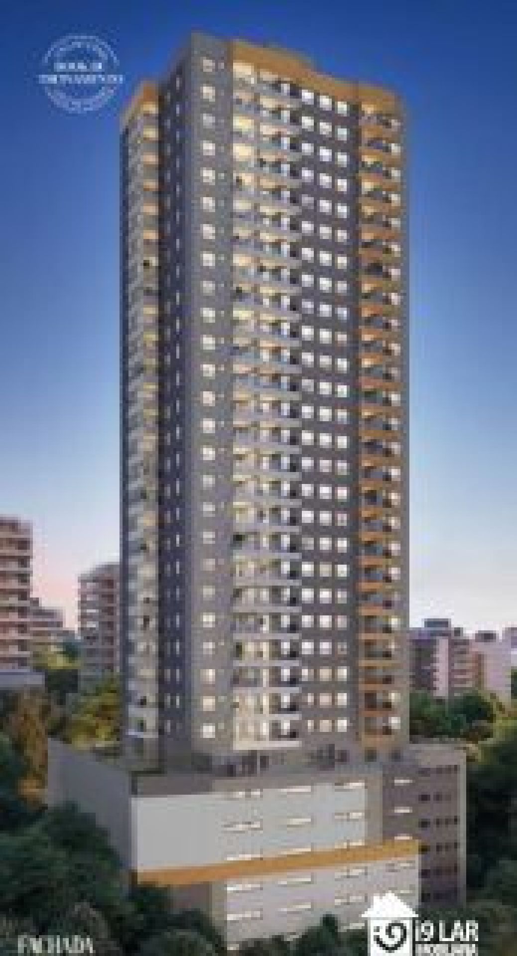 RESIDENCIAL SEVILHA