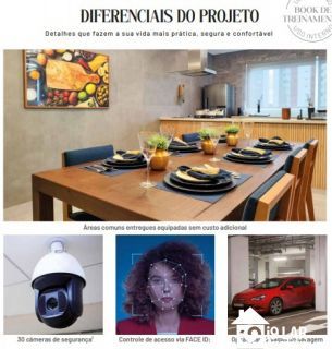 RESIDENCIAL SEVILHA