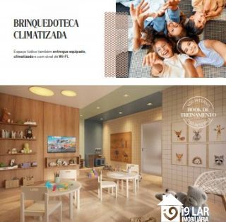 RESIDENCIAL SEVILHA
