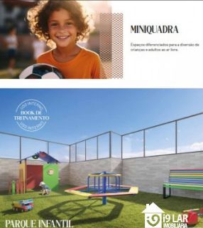 RESIDENCIAL SEVILHA