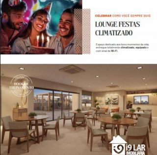 RESIDENCIAL SEVILHA