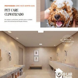 RESIDENCIAL SEVILHA