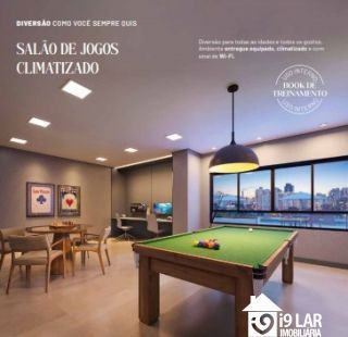 RESIDENCIAL SEVILHA