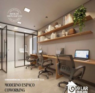 RESIDENCIAL SEVILHA