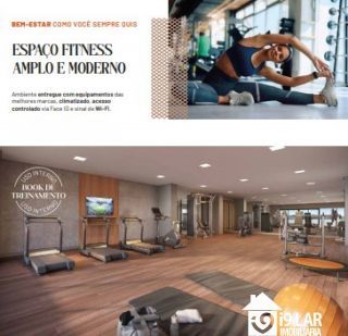 RESIDENCIAL SEVILHA