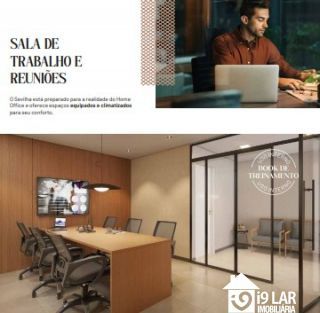 RESIDENCIAL SEVILHA