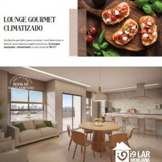 RESIDENCIAL SEVILHA