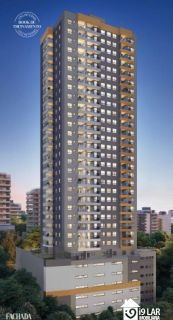 RESIDENCIAL SEVILHA