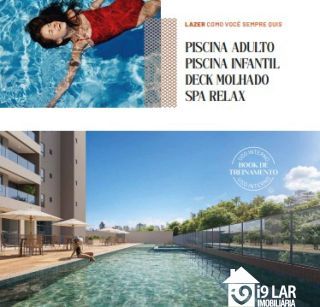 RESIDENCIAL SEVILHA