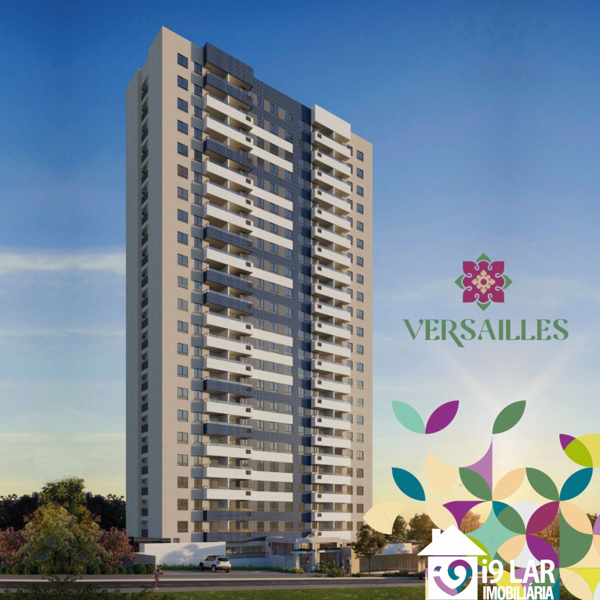  RESIDENCIAL VERSAILLES