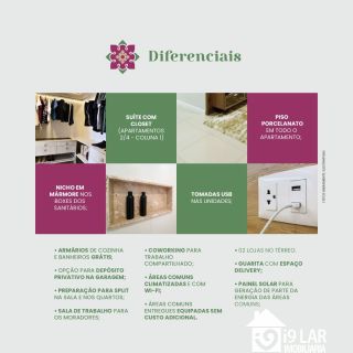  RESIDENCIAL VERSAILLES