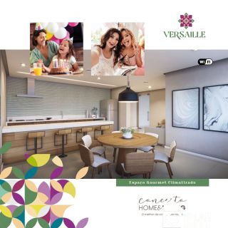  RESIDENCIAL VERSAILLES