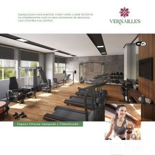  RESIDENCIAL VERSAILLES