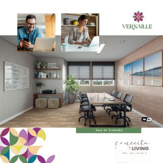  RESIDENCIAL VERSAILLES