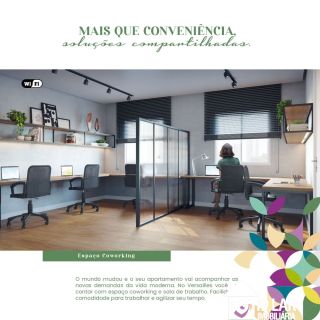  RESIDENCIAL VERSAILLES