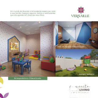 RESIDENCIAL VERSAILLES