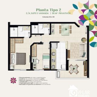  RESIDENCIAL VERSAILLES