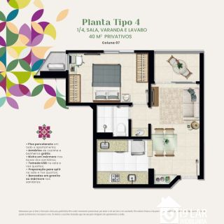  RESIDENCIAL VERSAILLES