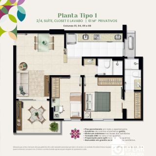  RESIDENCIAL VERSAILLES