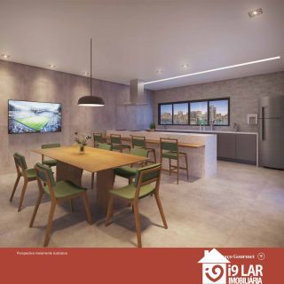  RESIDENCIAL VIENA - HOME E LIVING
