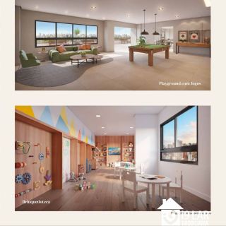  RESIDENCIAL VIENA - HOME E LIVING