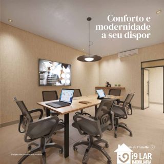  RESIDENCIAL VIENA - HOME E LIVING