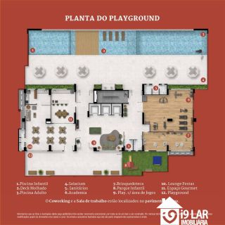  RESIDENCIAL VIENA - HOME E LIVING