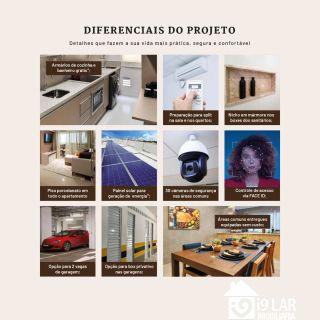  RESIDENCIAL VIENA - HOME E LIVING