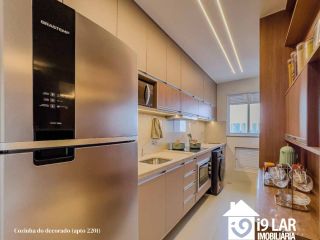  RESIDENCIAL VIENA - HOME E LIVING