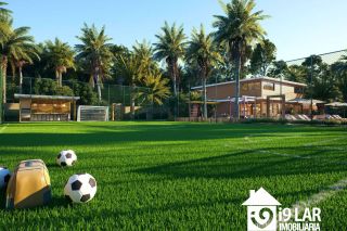 GREEN HOME