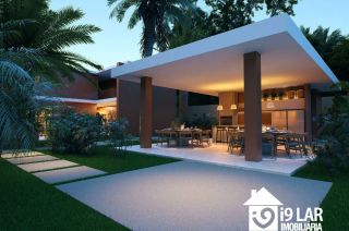 GREEN HOME