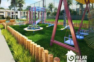 GREEN HOME